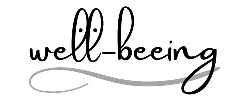 well-beeingロゴ